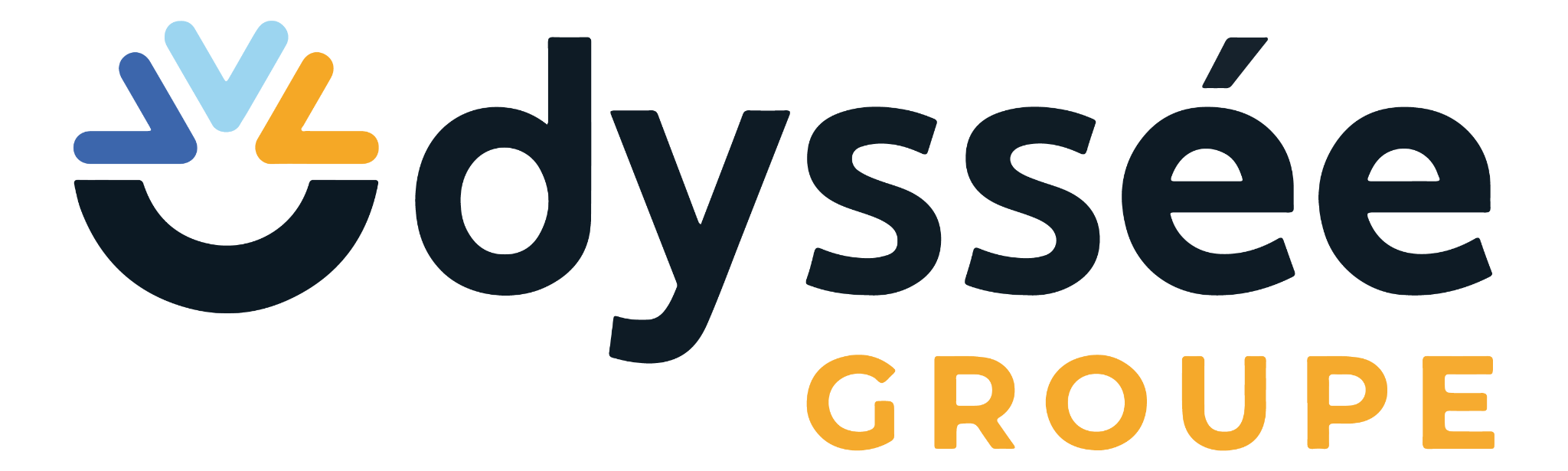 Groupe Odyssée
