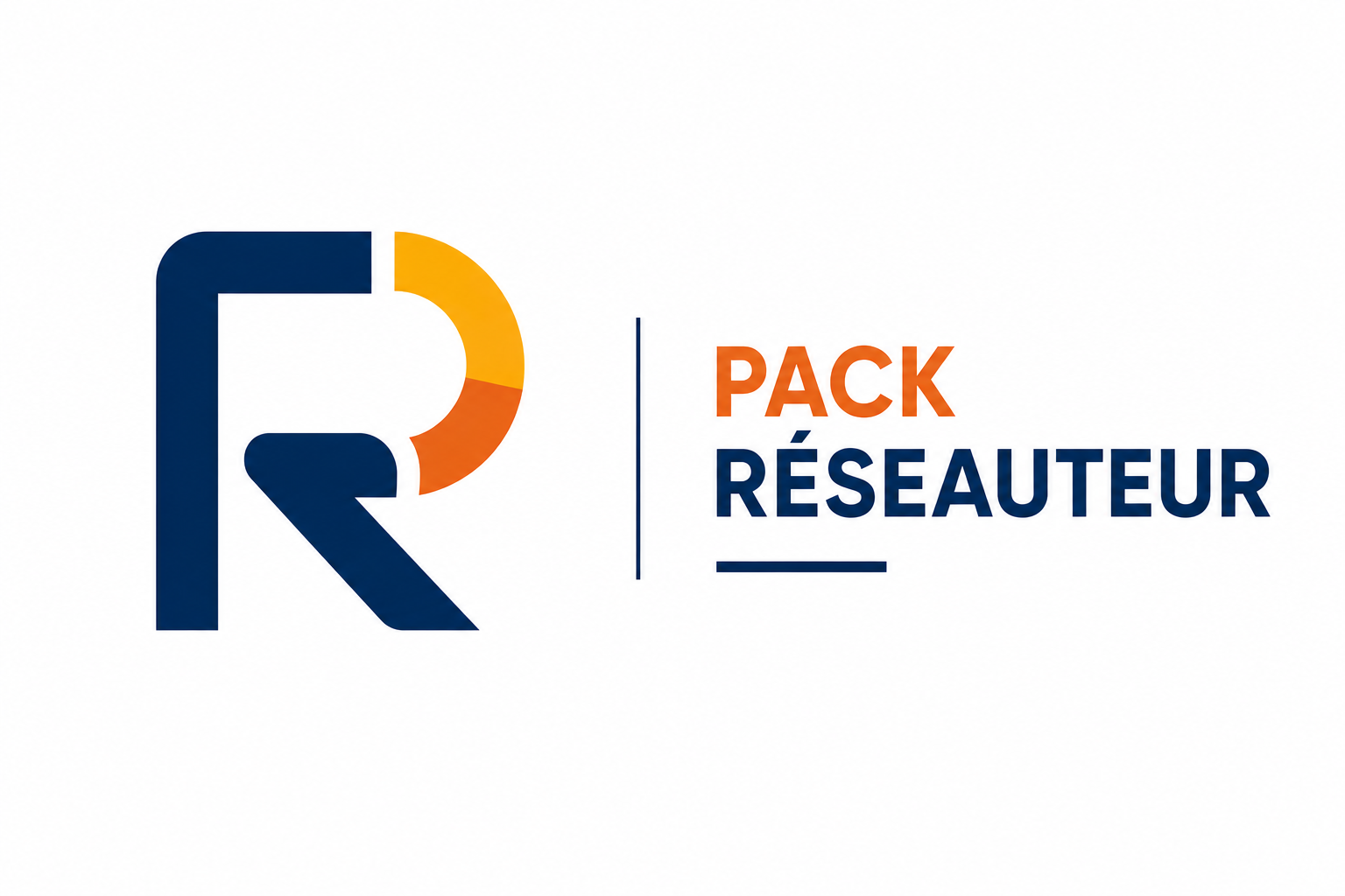 Pack Réseauteur